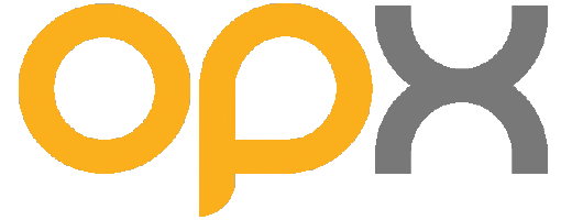 OPX Logo