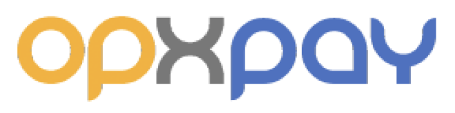 OPXPay Logo